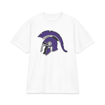 Max Heavyweight Short Sleeve Tee
