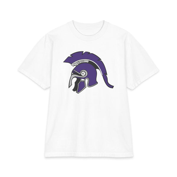 Max Heavyweight Short Sleeve Tee