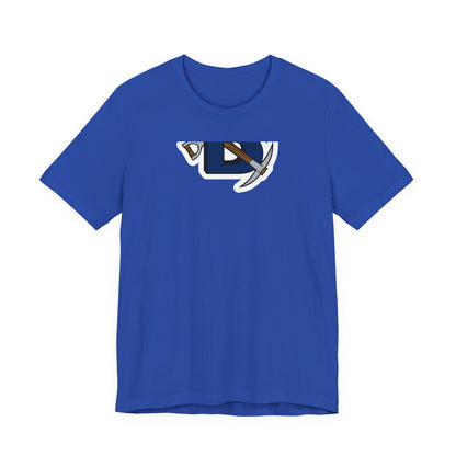 Jersey Short Sleeve Tee