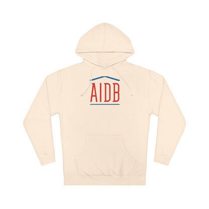 Midweight Pullover Hoodie