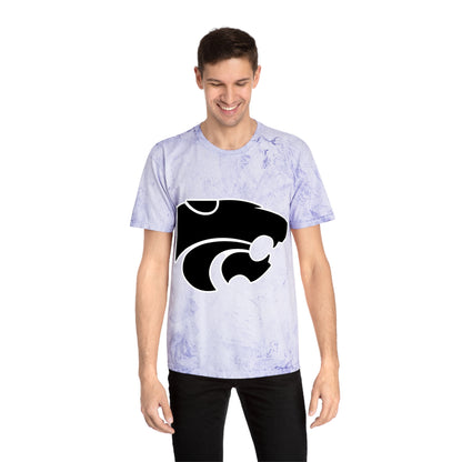 Color Blast School Spirit Tee