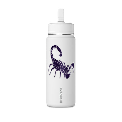 Mini Water Bottle, 20oz