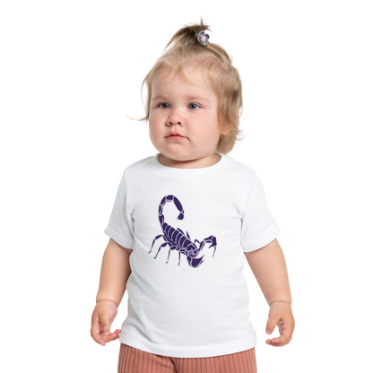 Baby Short Sleeve Tee
