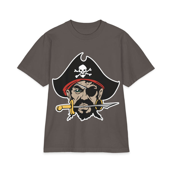 Max Heavyweight Short Sleeve Tee