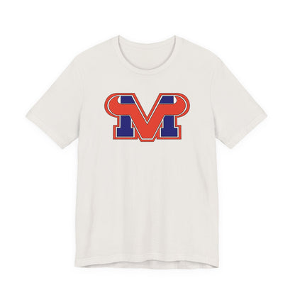Jersey Short Sleeve Tee