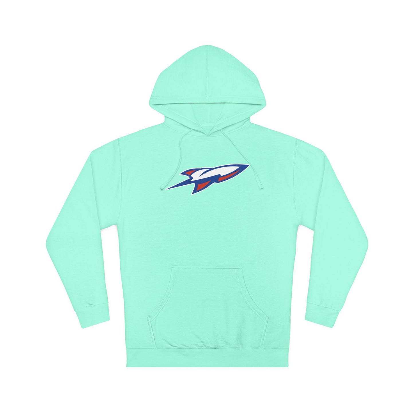 Midweight Pullover Hoodie