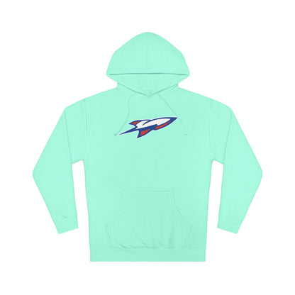 Midweight Pullover Hoodie