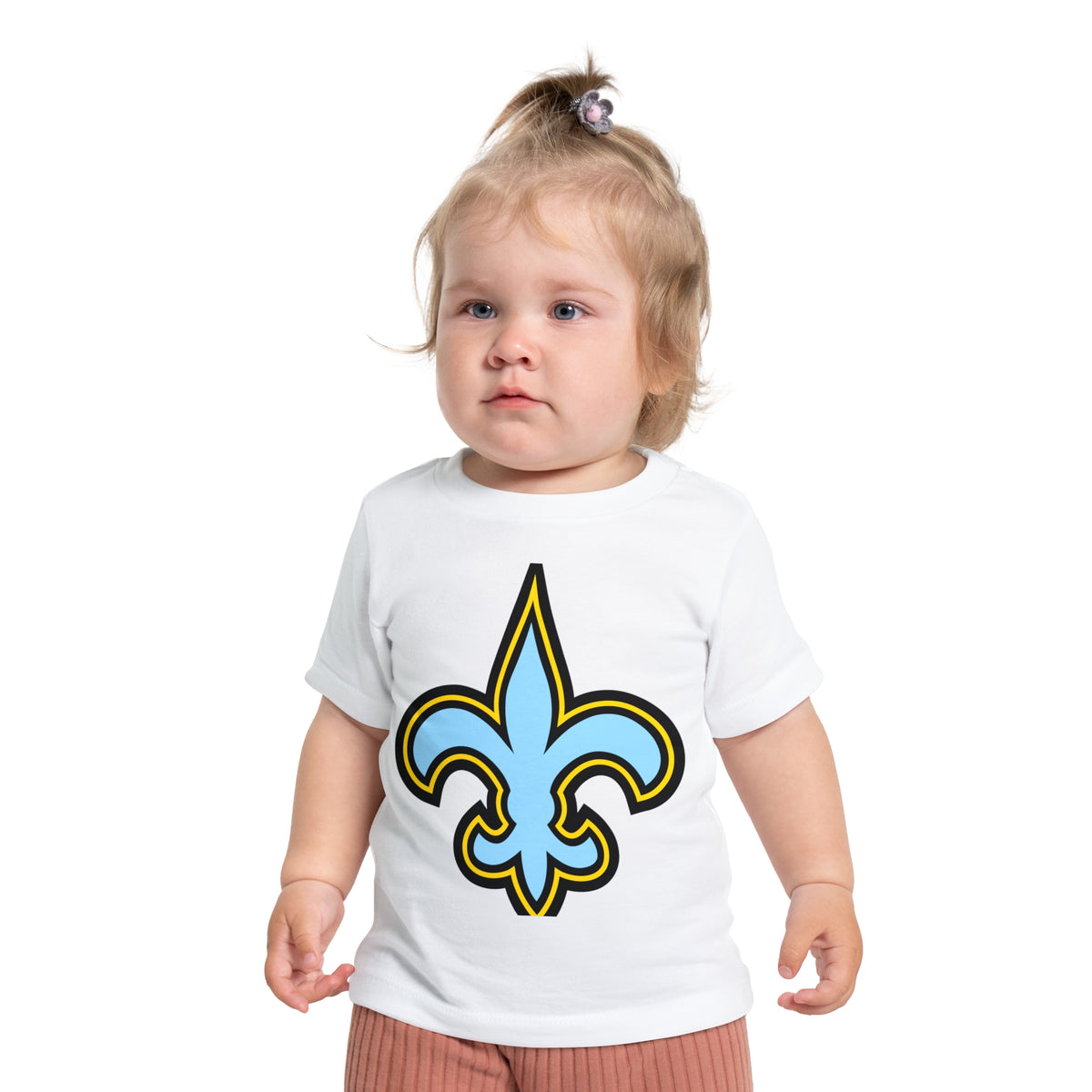 Baby Short Sleeve Tee