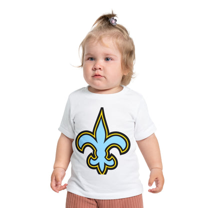 Baby Short Sleeve Tee