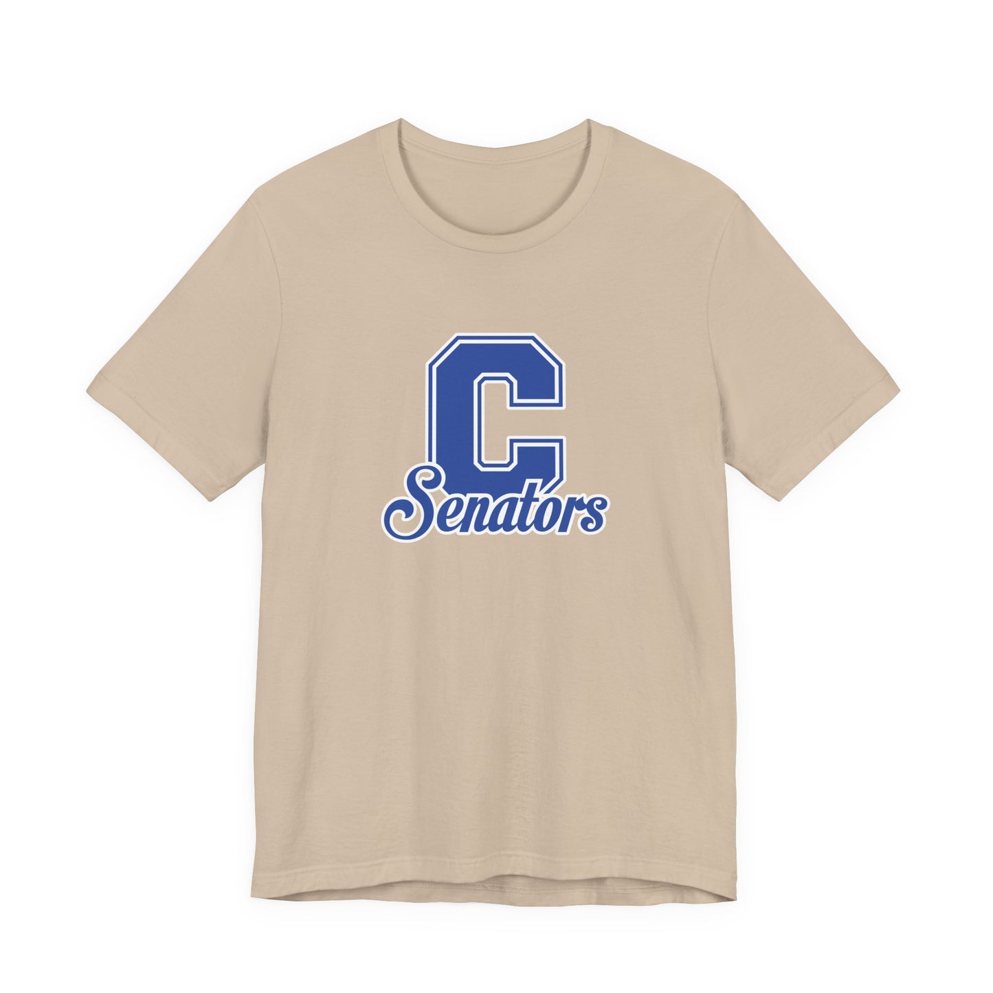 Jersey Short Sleeve Tee