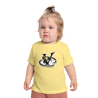Baby Short Sleeve Tee
