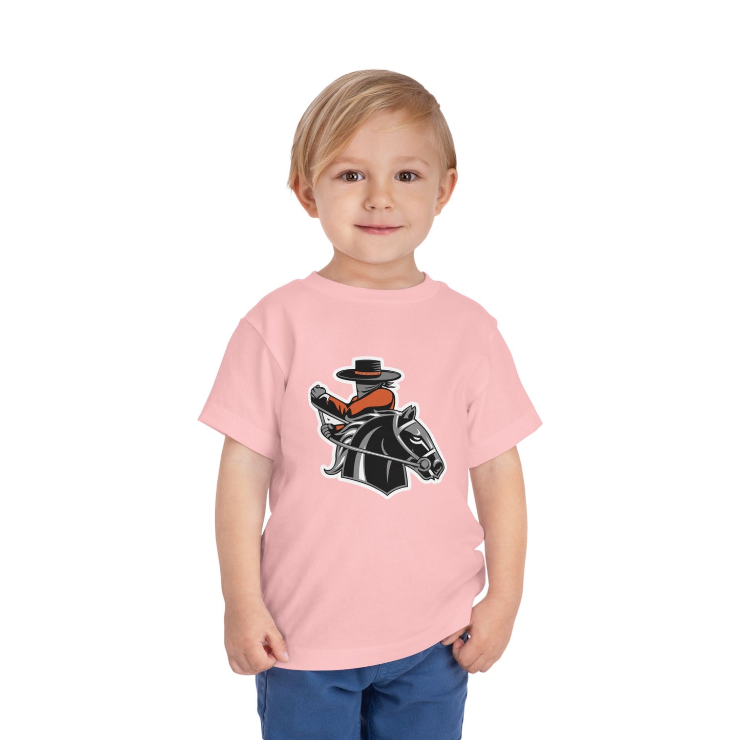 Toddler Short Sleeve Tee