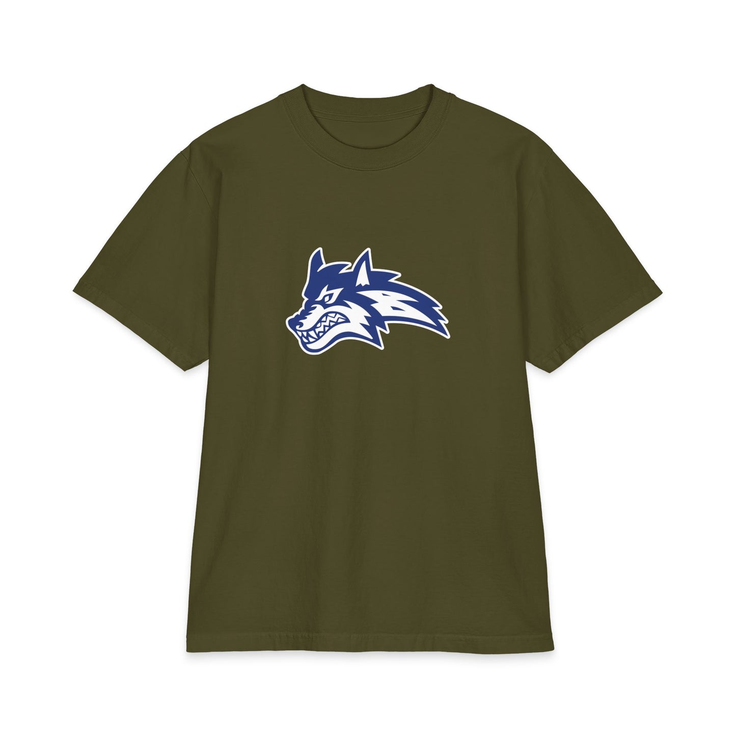 Max Heavyweight Short Sleeve Tee