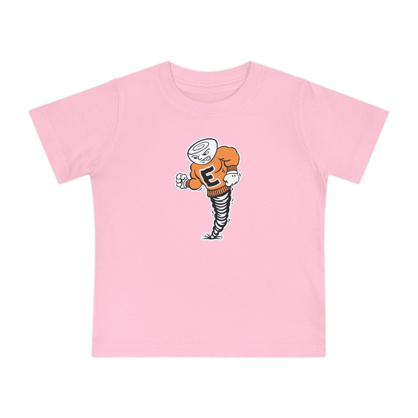 Baby Short Sleeve Tee