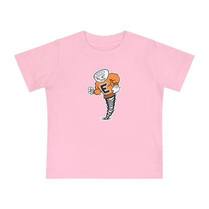Baby Short Sleeve Tee
