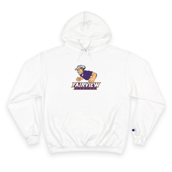 Champion Powerblend Fleece Pullover Hoodie
