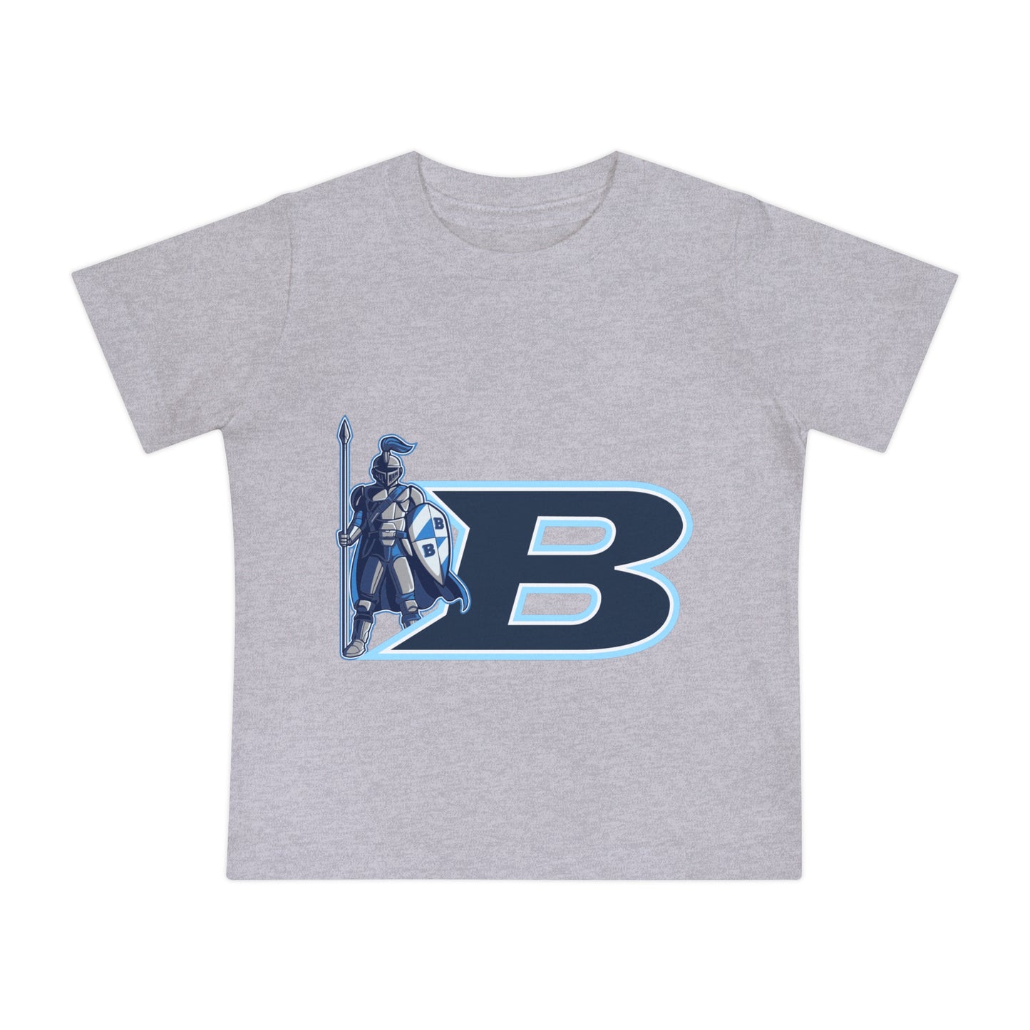 Baby Short Sleeve Tee