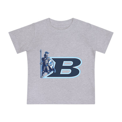 Baby Short Sleeve Tee