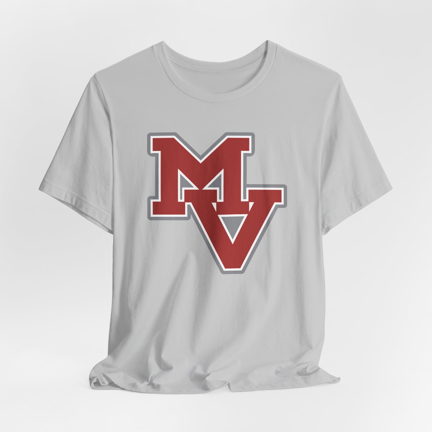 Jersey Short Sleeve Tee