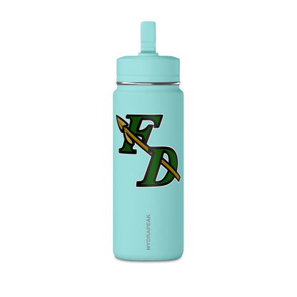 Mini Water Bottle, 20oz