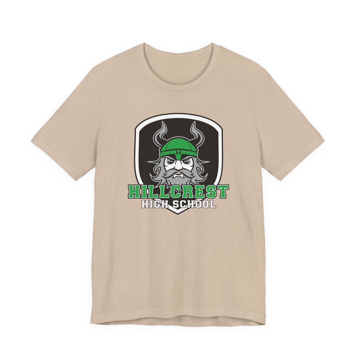 Jersey Short Sleeve Tee