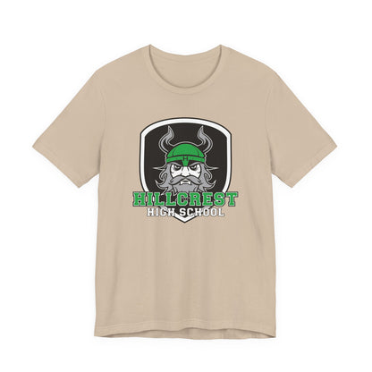 Jersey Short Sleeve Tee