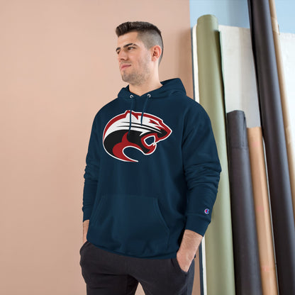 Champion Powerblend Fleece Pullover Hoodie