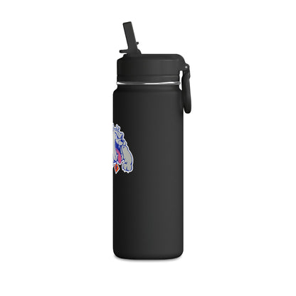 Mini Water Bottle, 20oz