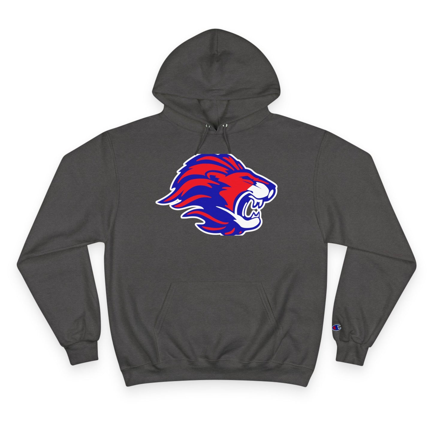 Champion Powerblend Fleece Pullover Hoodie