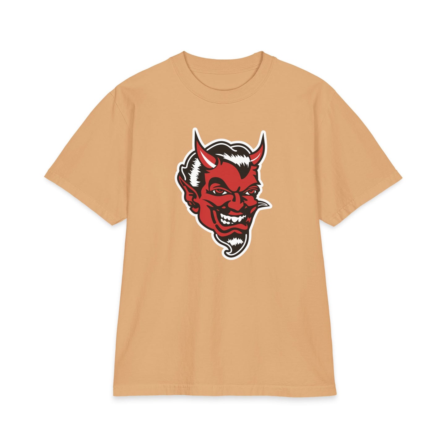 Max Heavyweight Short Sleeve Tee