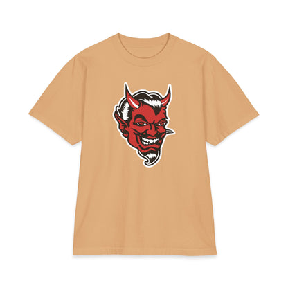 Max Heavyweight Short Sleeve Tee