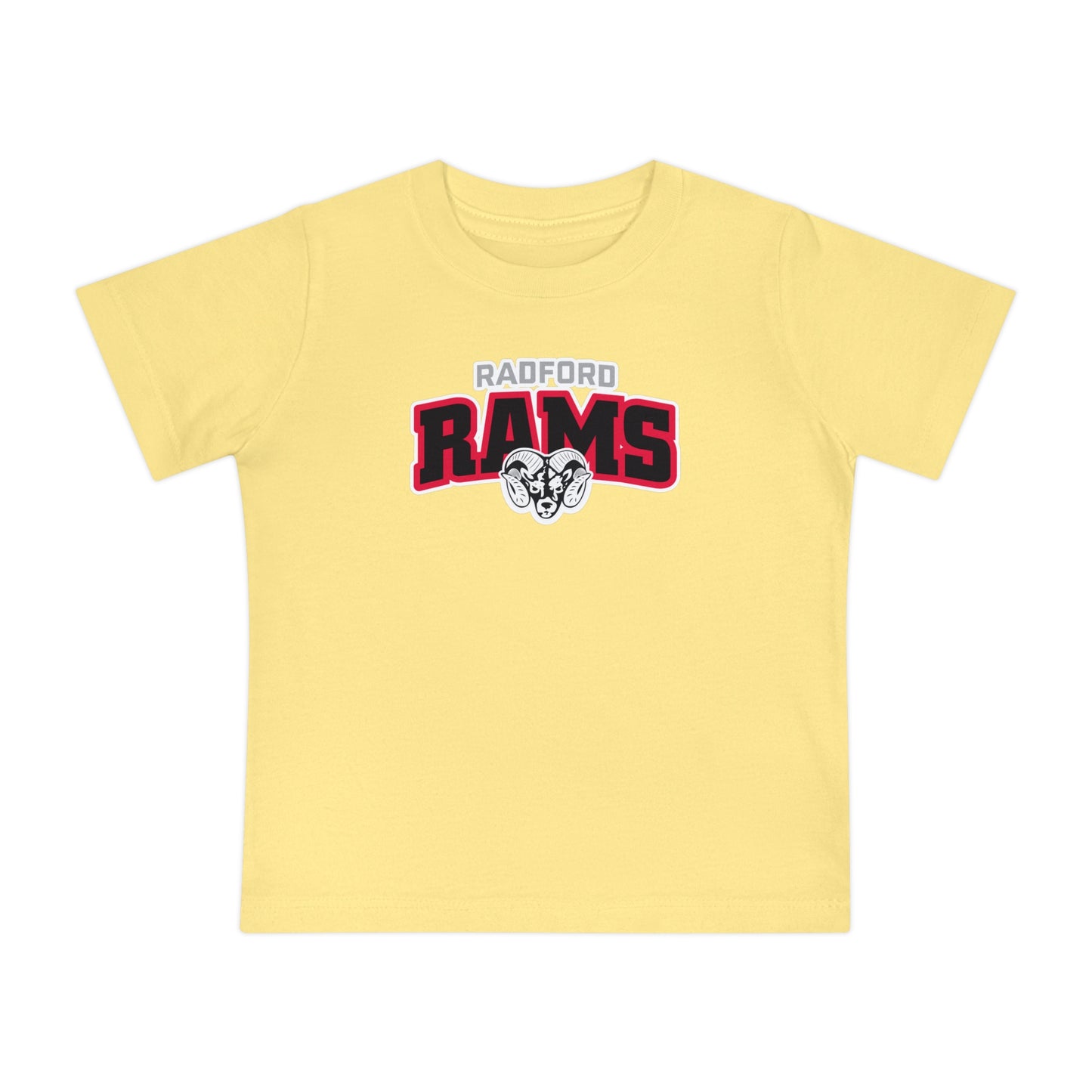 Baby Short Sleeve Tee
