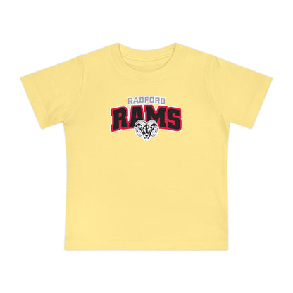 Baby Short Sleeve Tee