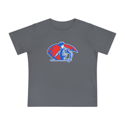 Baby Short Sleeve Tee