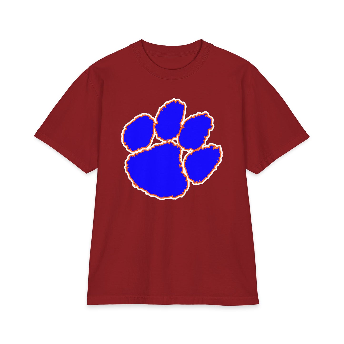 Max Heavyweight Short Sleeve Tee
