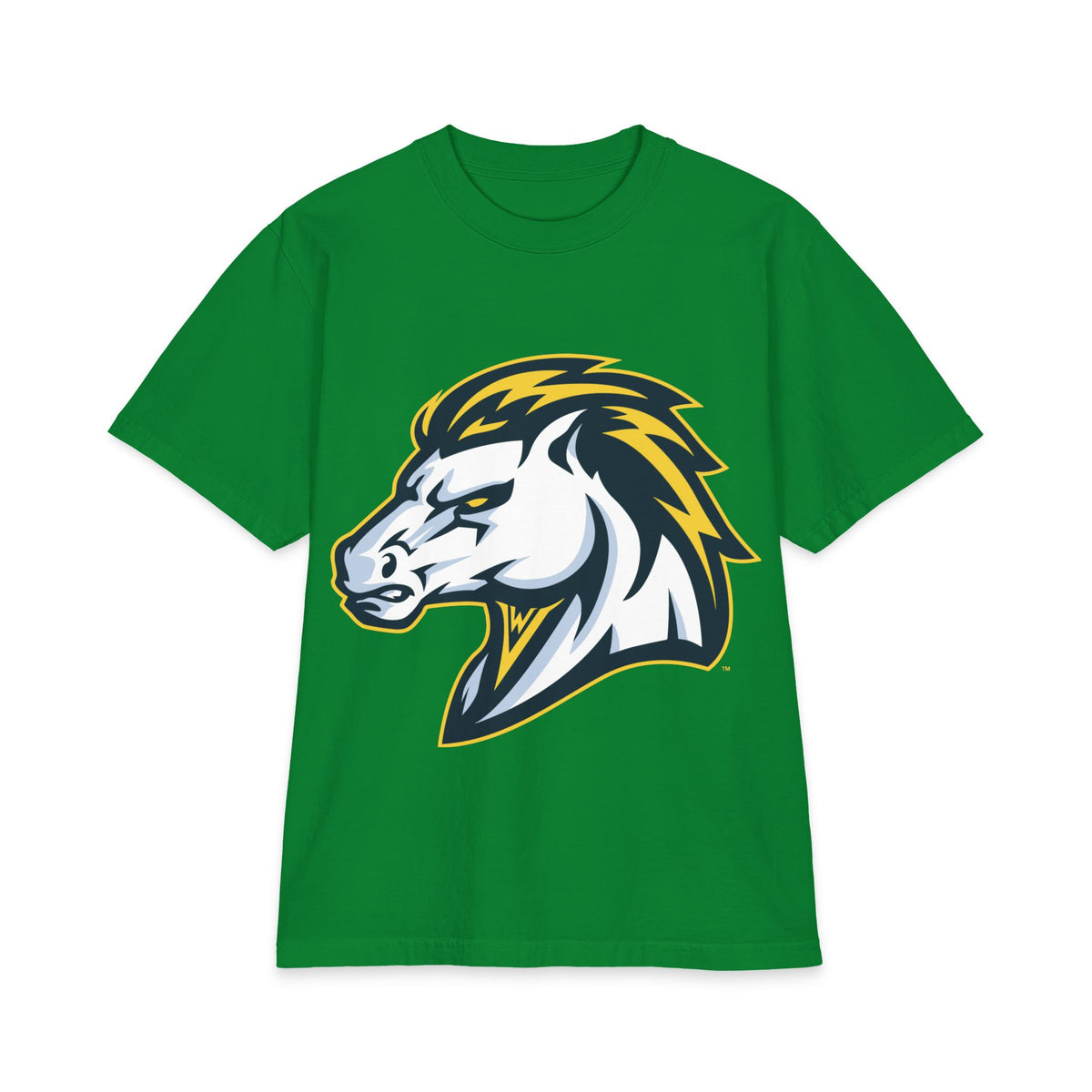 Max Heavyweight Short Sleeve Tee