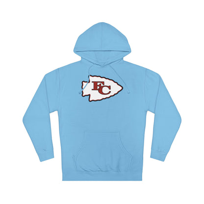 Midweight Pullover Hoodie