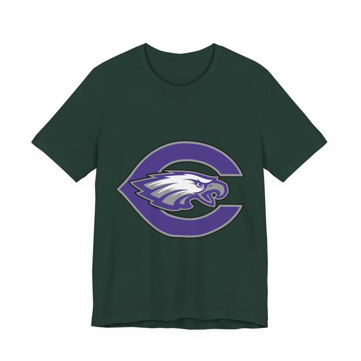 Jersey Short Sleeve Tee