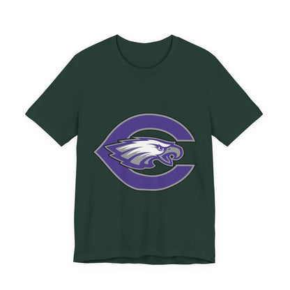 Jersey Short Sleeve Tee