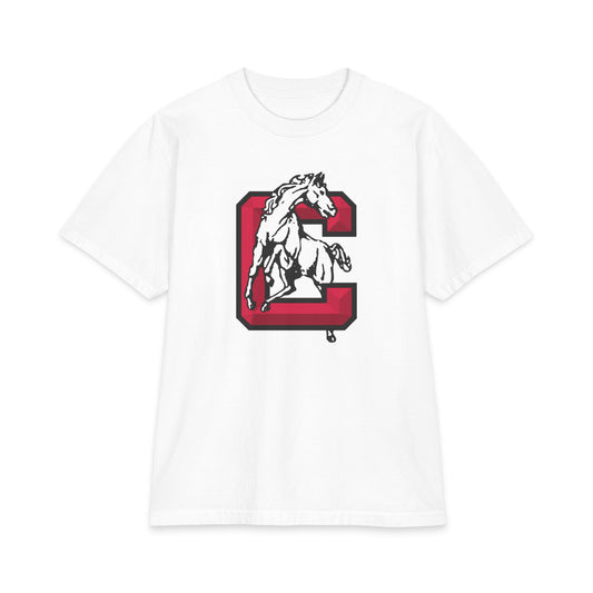 Max Heavyweight Short Sleeve Tee