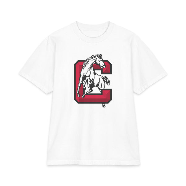 Max Heavyweight Short Sleeve Tee