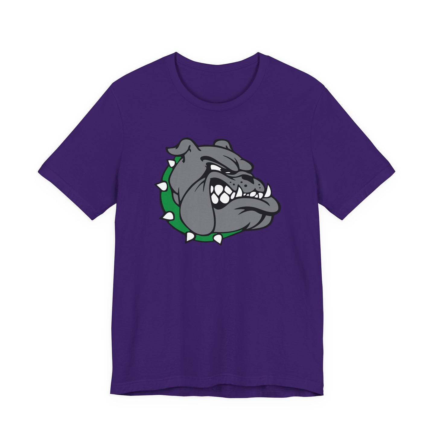Jersey Short Sleeve Tee
