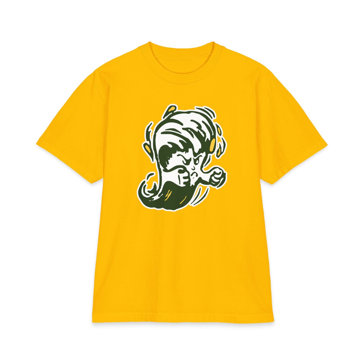 Max Heavyweight Short Sleeve Tee