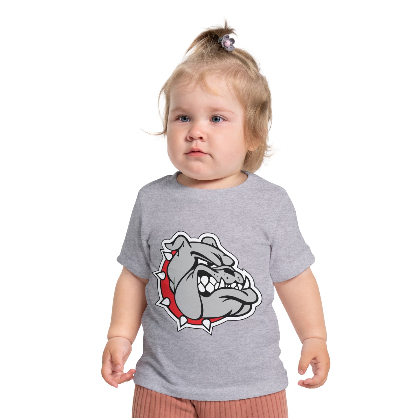 Baby Short Sleeve Tee
