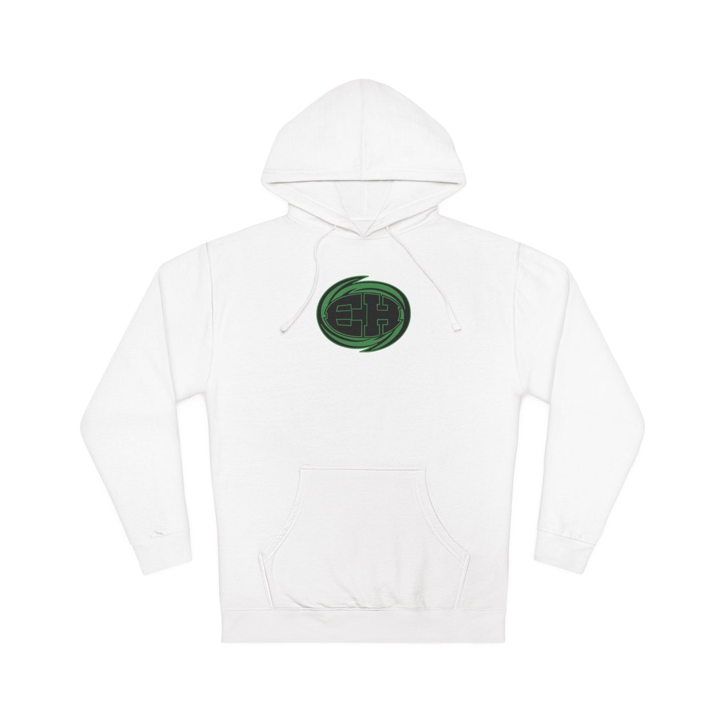 Midweight Pullover Hoodie
