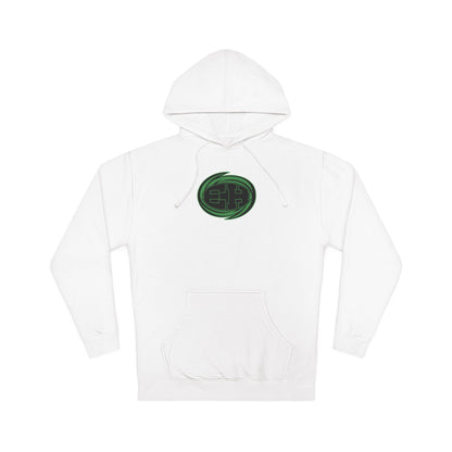 Midweight Pullover Hoodie