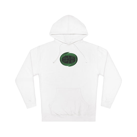 Midweight Pullover Hoodie