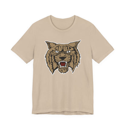 Jersey Short Sleeve Tee