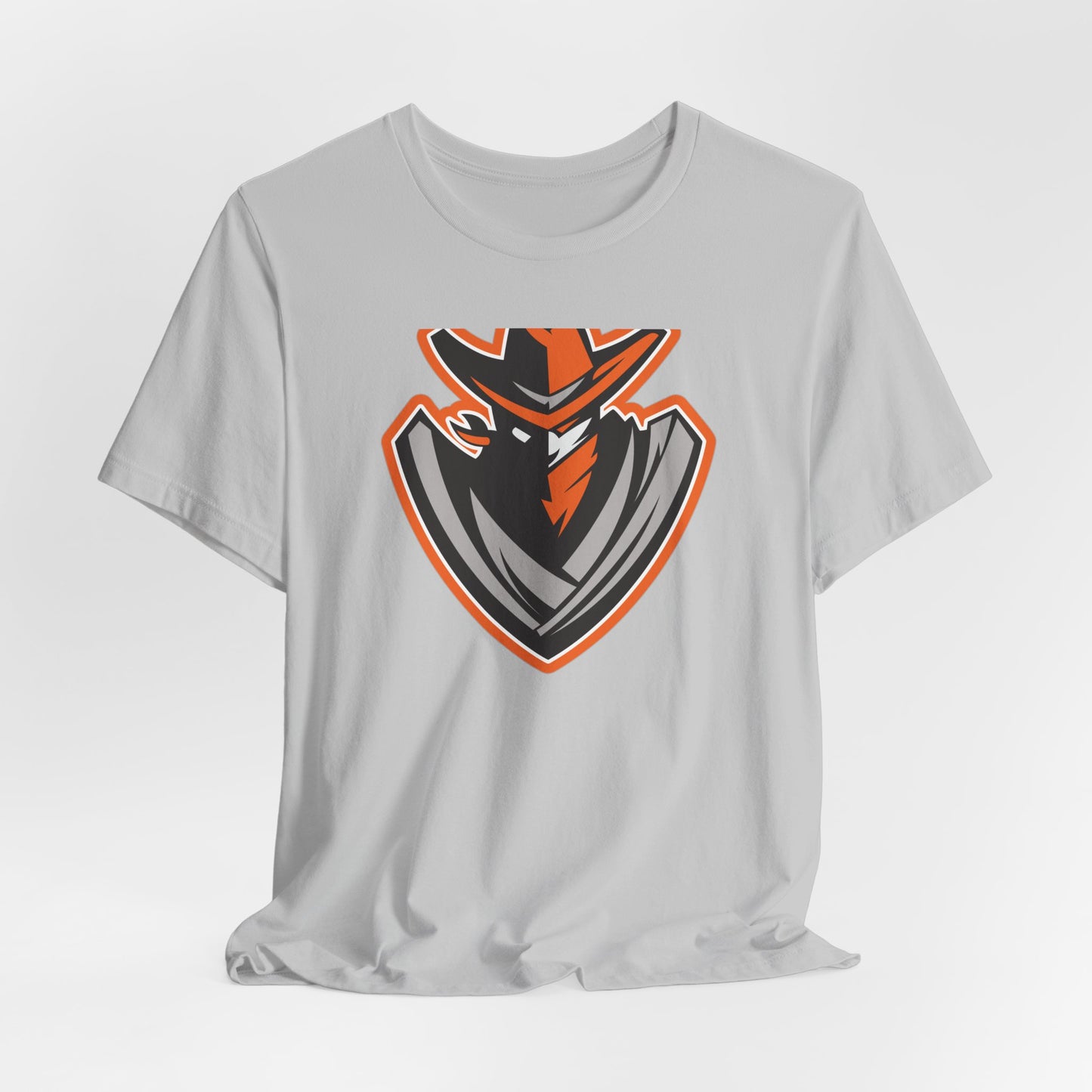Jersey Short Sleeve Tee