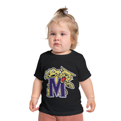 Baby Short Sleeve Tee